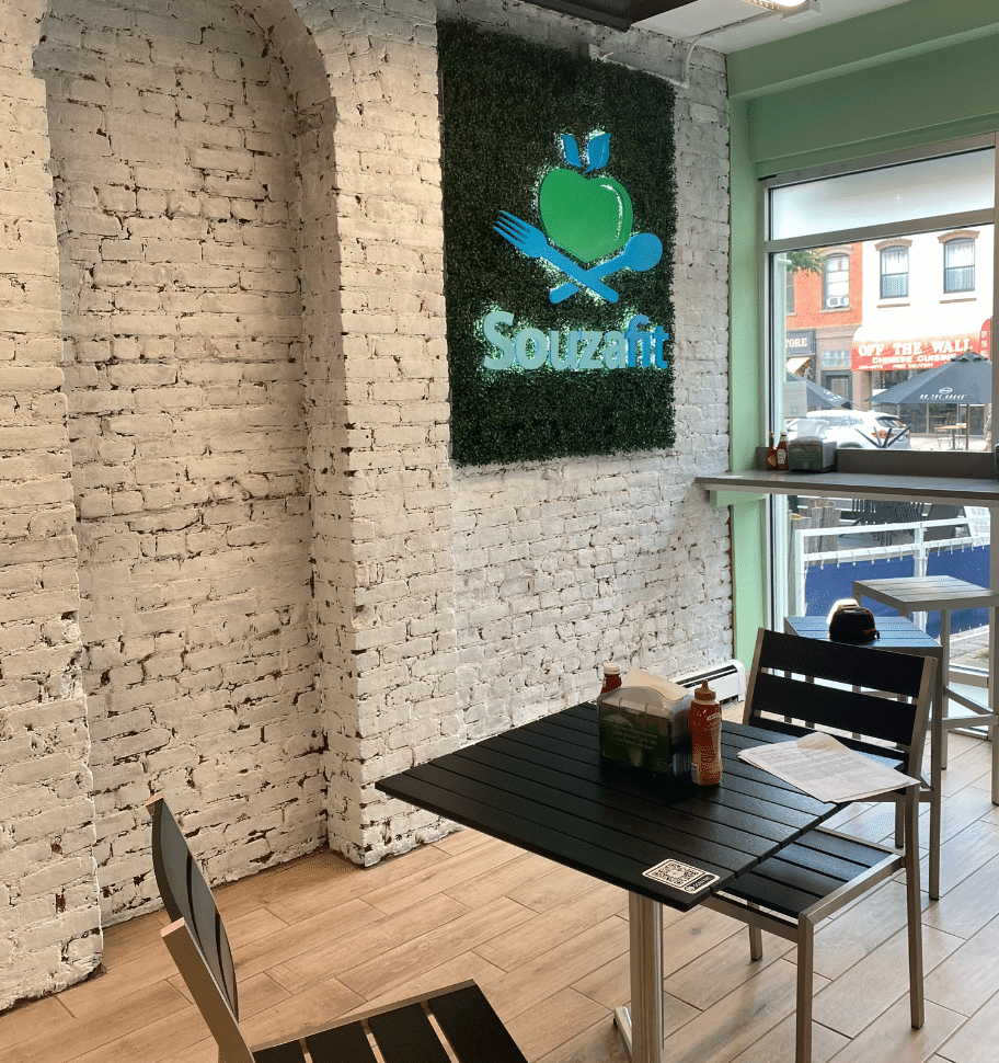 souza fit hoboken