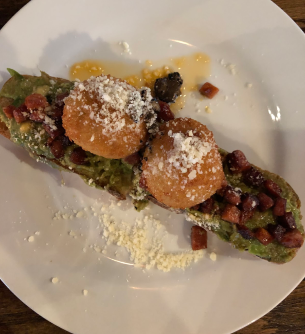 the franklin jersey city