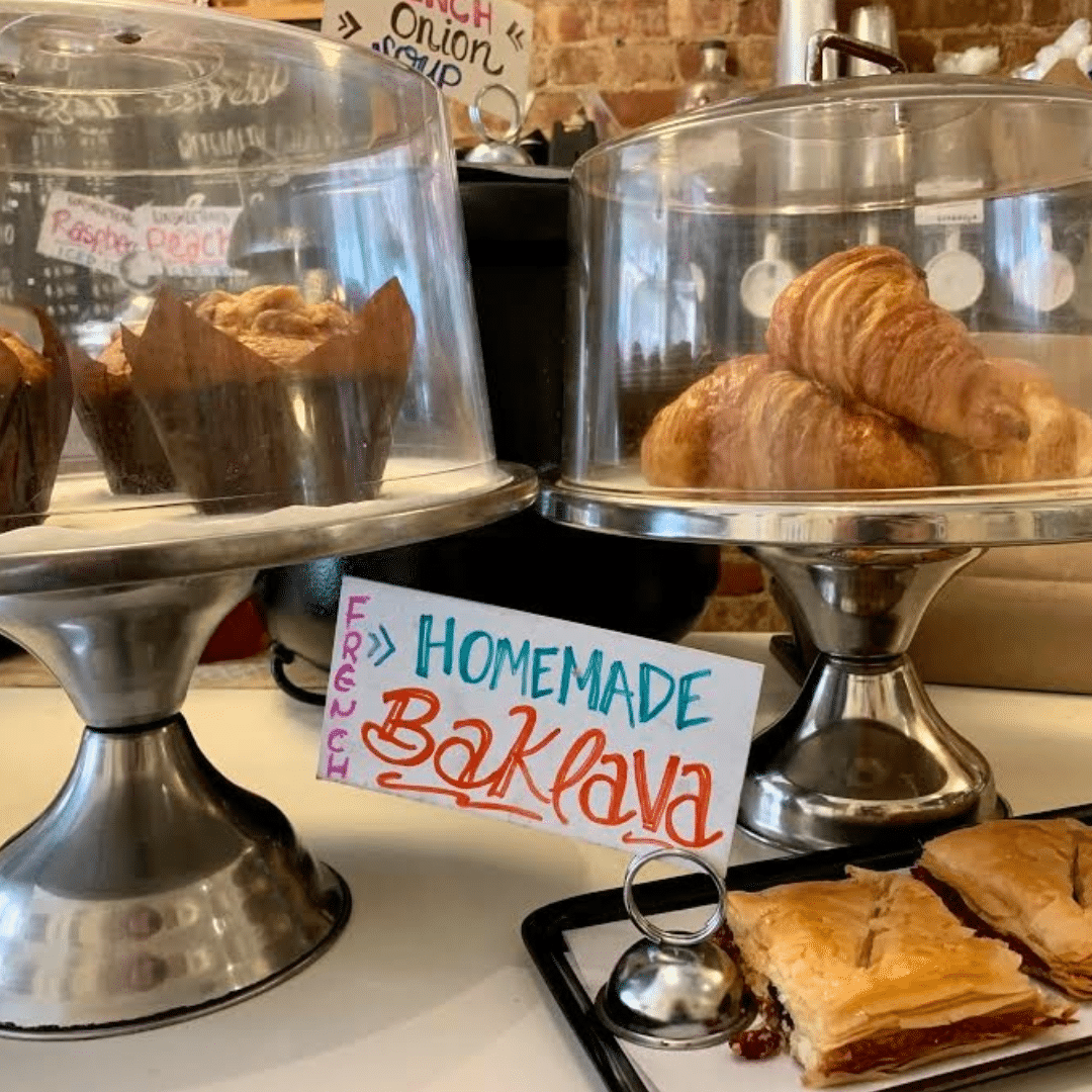 the little grocery hoboken food